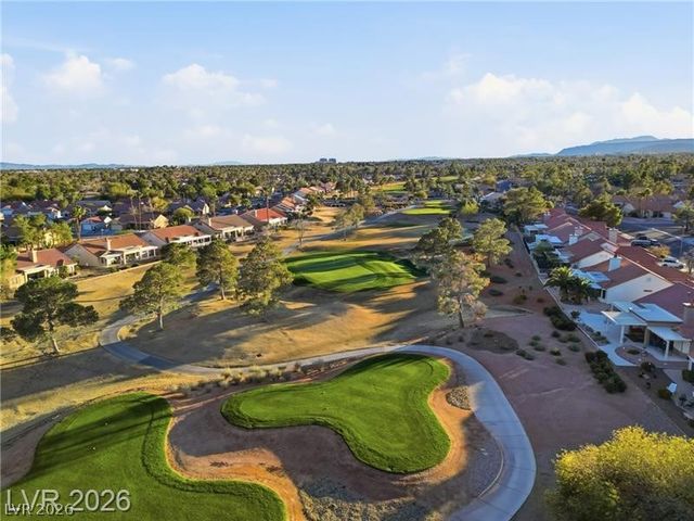 2409 Indigo Valley Street, Las Vegas, NV 89134