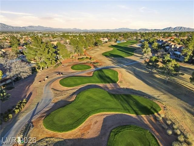 2409 Indigo Valley Street, Las Vegas, NV 89134