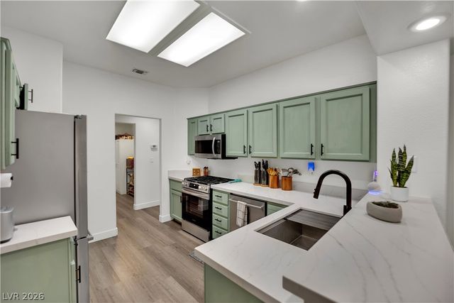 2409 Indigo Valley Street, Las Vegas, NV 89134