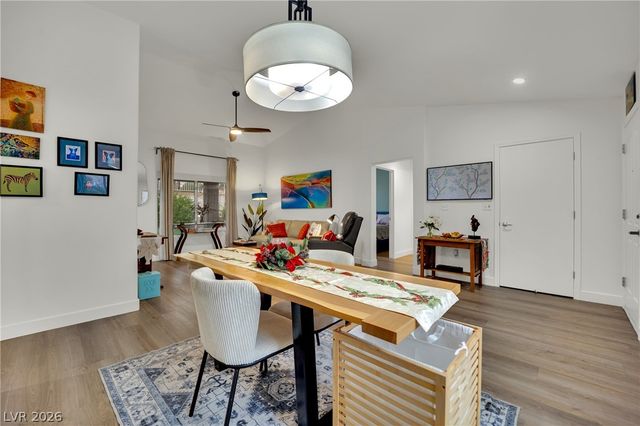 2409 Indigo Valley Street, Las Vegas, NV 89134