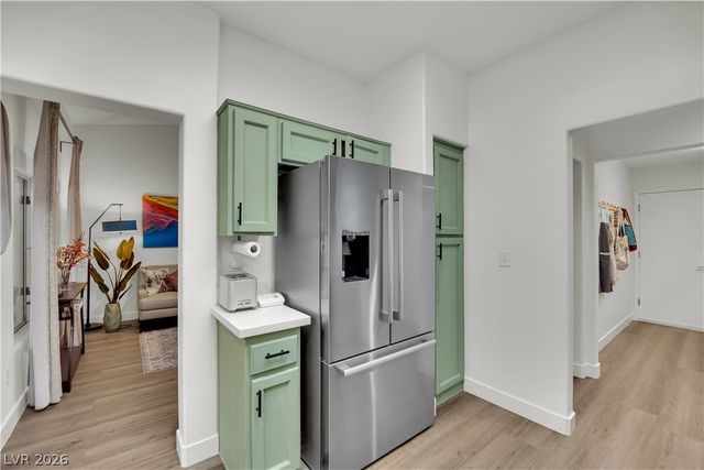 2409 Indigo Valley Street, Las Vegas, NV 89134