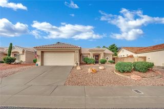 2409 Indigo Valley Street, Las Vegas, NV 89134