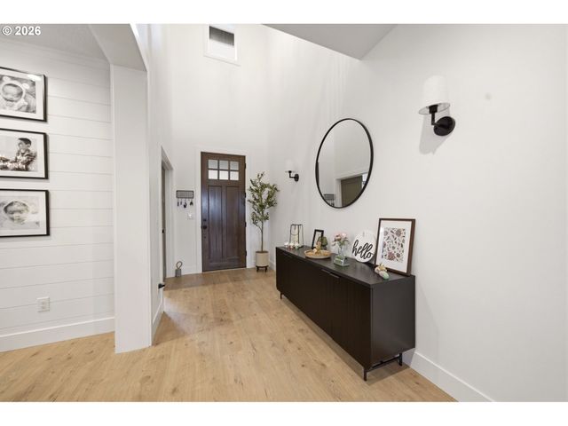 1320 S 44TH Ave, Ridgefield, WA 98642