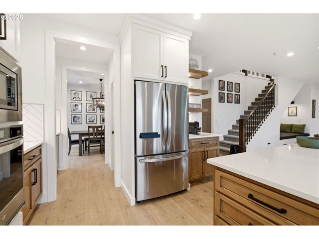 1320 S 44TH Ave, Ridgefield, WA 98642