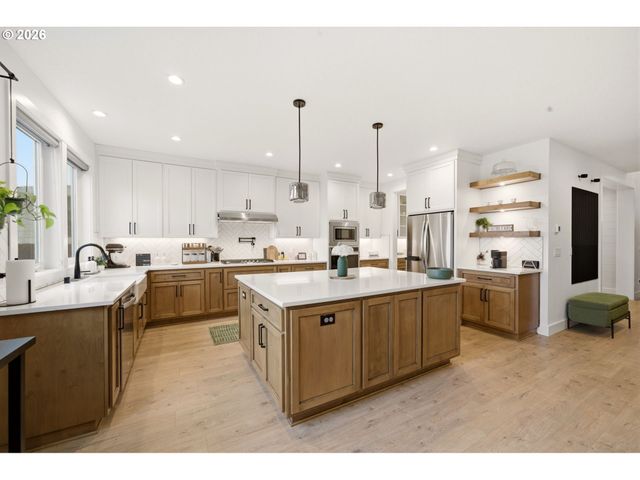 1320 S 44TH Ave, Ridgefield, WA 98642