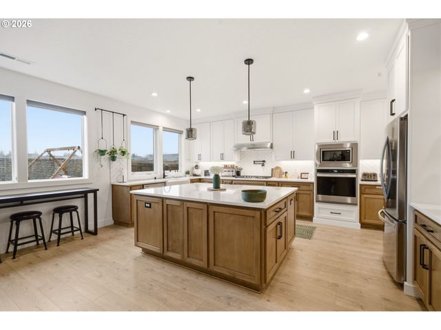 1320 S 44TH Ave, Ridgefield, WA 98642