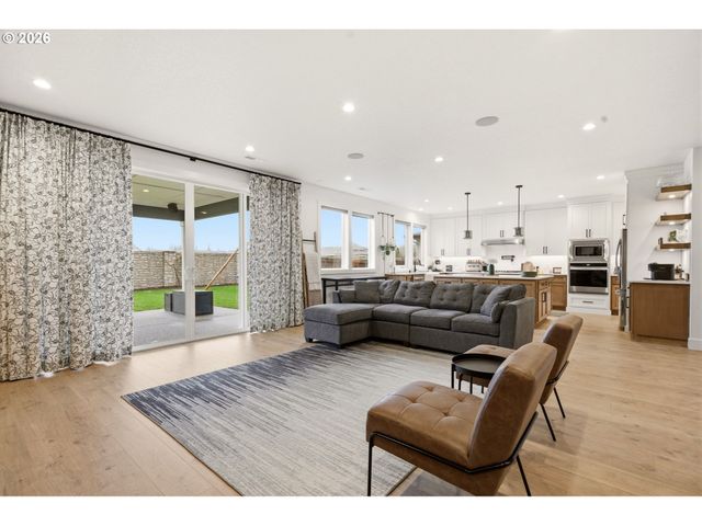 1320 S 44TH Ave, Ridgefield, WA 98642