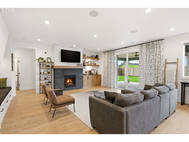 1320 S 44TH Ave, Ridgefield, WA 98642