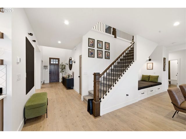 1320 S 44TH Ave, Ridgefield, WA 98642