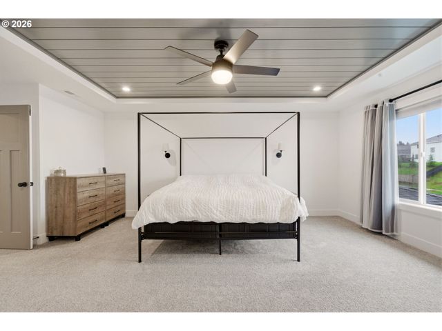 1320 S 44TH Ave, Ridgefield, WA 98642