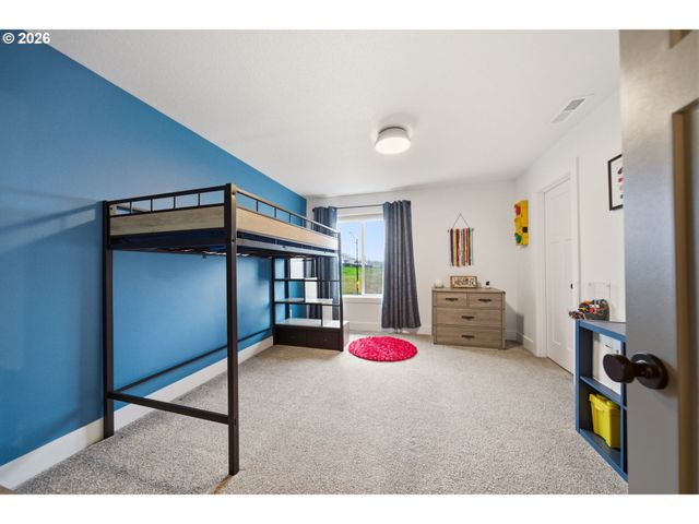 1320 S 44TH Ave, Ridgefield, WA 98642