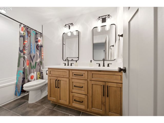 1320 S 44TH Ave, Ridgefield, WA 98642