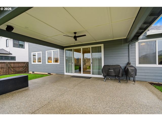1320 S 44TH Ave, Ridgefield, WA 98642