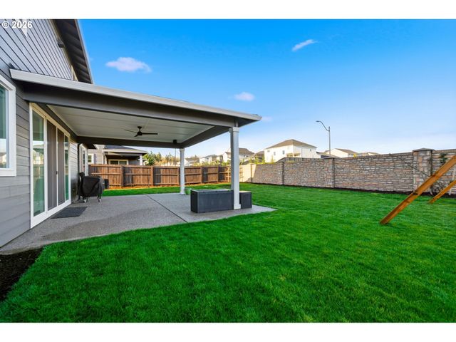 1320 S 44TH Ave, Ridgefield, WA 98642