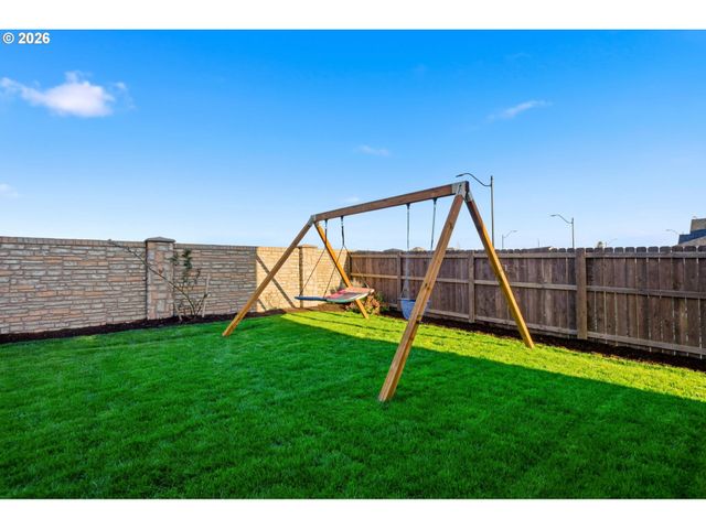 1320 S 44TH Ave, Ridgefield, WA 98642