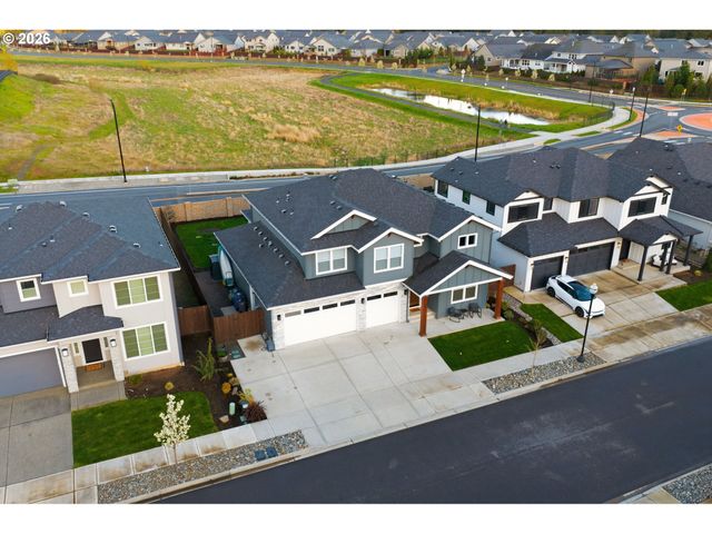 1320 S 44TH Ave, Ridgefield, WA 98642