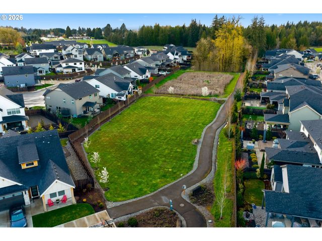 1320 S 44TH Ave, Ridgefield, WA 98642