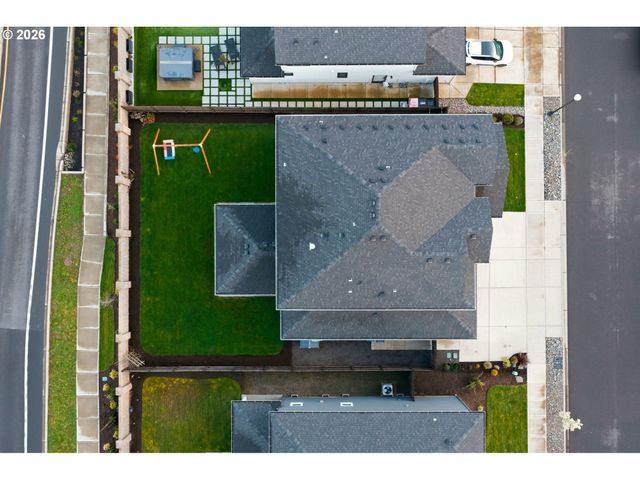 1320 S 44TH Ave, Ridgefield, WA 98642