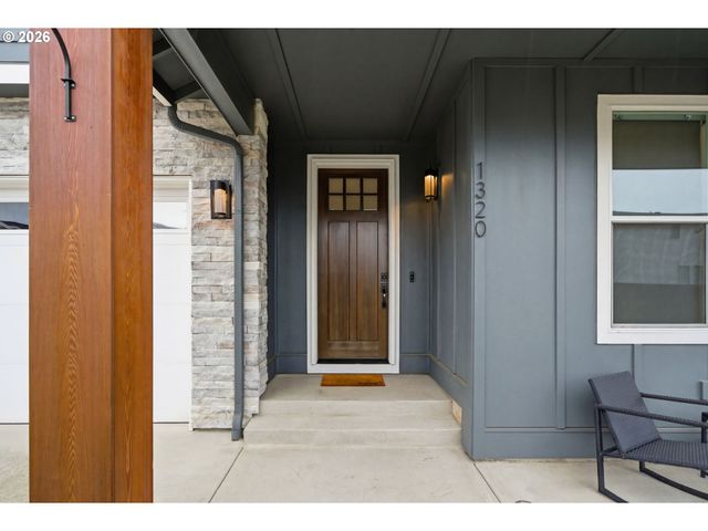 1320 S 44TH Ave, Ridgefield, WA 98642