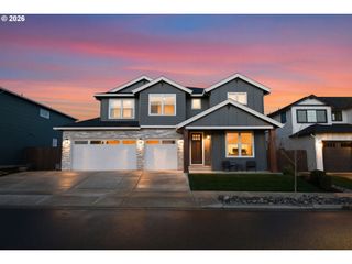 1320 S 44TH Ave, Ridgefield, WA 98642