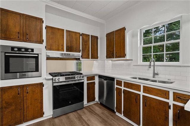 4503 Lombardy Way, Acworth, GA 30101