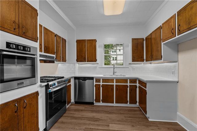 4503 Lombardy Way, Acworth, GA 30101