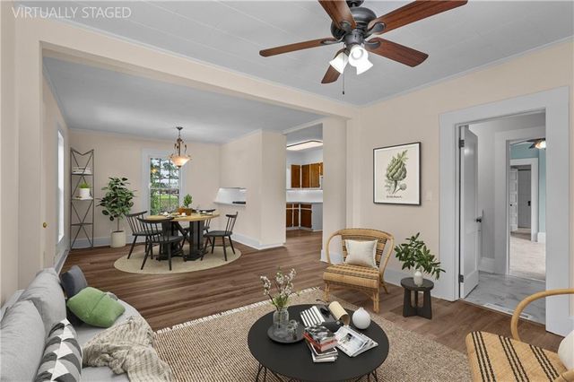 4503 Lombardy Way, Acworth, GA 30101
