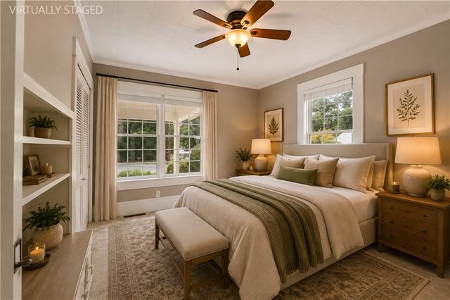 4503 Lombardy Way, Acworth, GA 30101