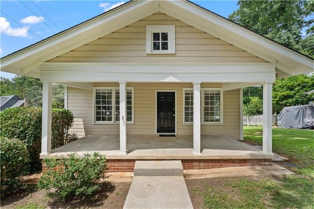 4503 Lombardy Way, Acworth, GA 30101