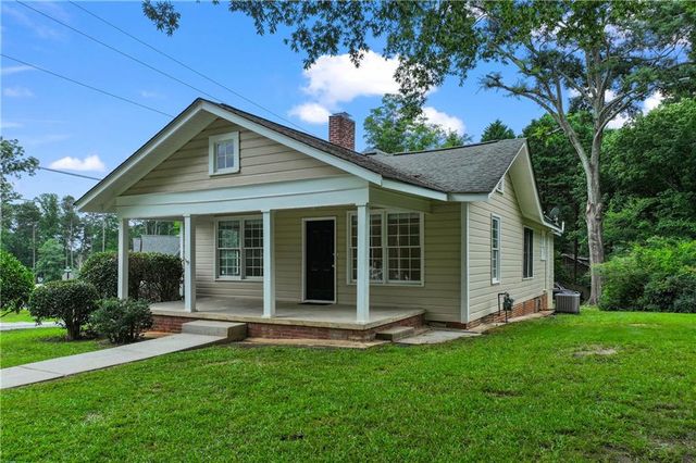 4503 Lombardy Way, Acworth, GA 30101