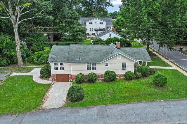 4503 Lombardy Way, Acworth, GA 30101