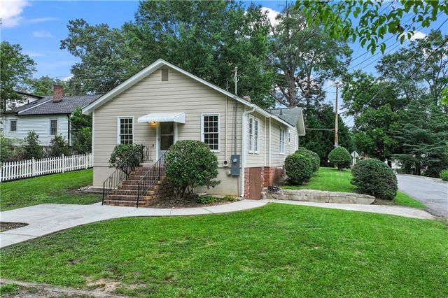 4503 Lombardy Way, Acworth, GA 30101