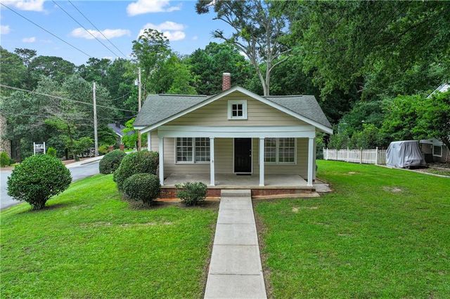 4503 Lombardy Way, Acworth, GA 30101