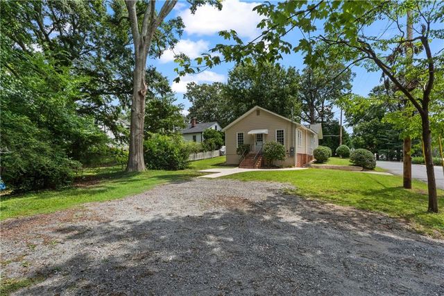 4503 Lombardy Way, Acworth, GA 30101