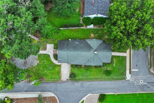 4503 Lombardy Way, Acworth, GA 30101