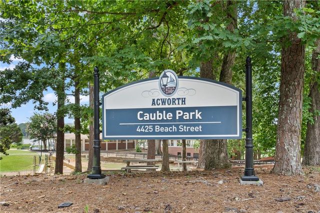 4503 Lombardy Way, Acworth, GA 30101