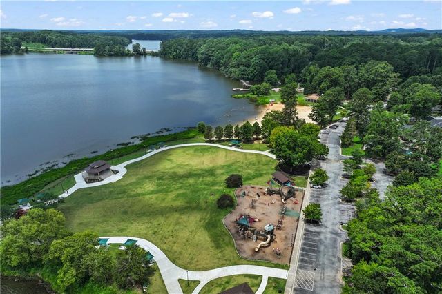 4503 Lombardy Way, Acworth, GA 30101