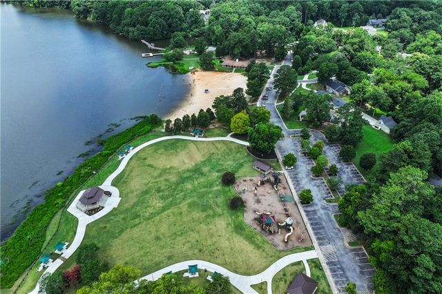 4503 Lombardy Way, Acworth, GA 30101