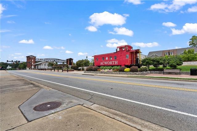4503 Lombardy Way, Acworth, GA 30101