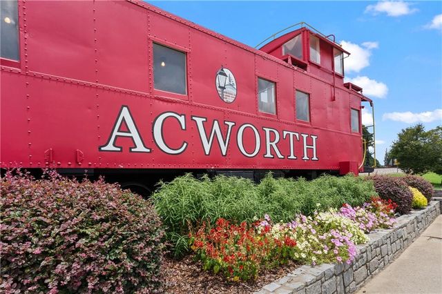4503 Lombardy Way, Acworth, GA 30101