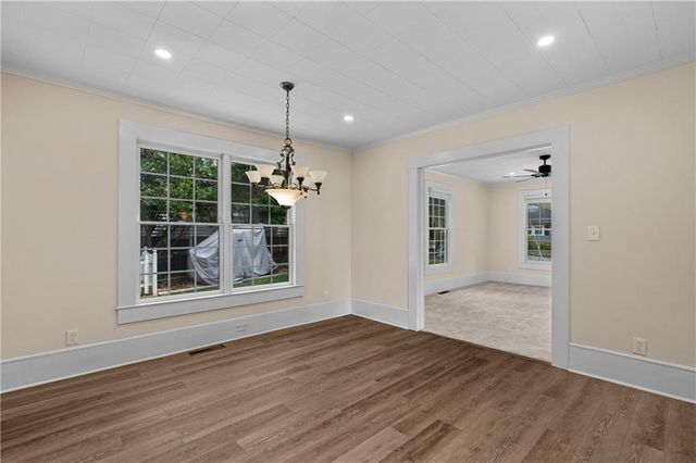 4503 Lombardy Way, Acworth, GA 30101