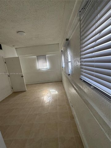 6027 NW 22nd Ave 0, Miami, FL 33142