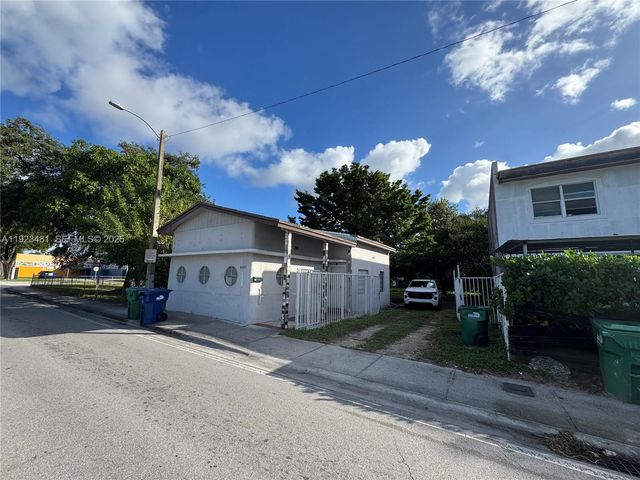 6027 NW 22nd Ave 0, Miami, FL 33142