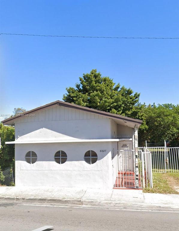 6027 NW 22nd Ave 0, Miami, FL 33142