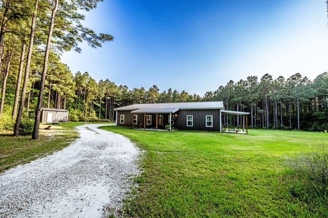 1515A Fm 247, Huntsville, TX 77320