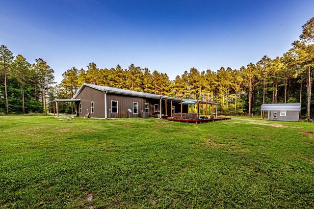 1515A Fm 247, Huntsville, TX 77320