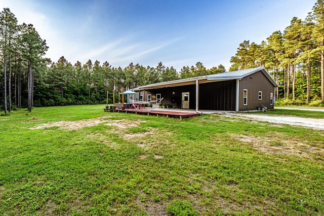 1515A Fm 247, Huntsville, TX 77320