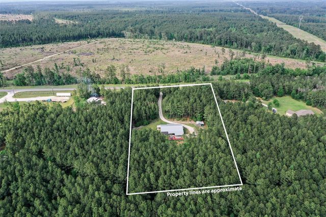 1515A Fm 247, Huntsville, TX 77320