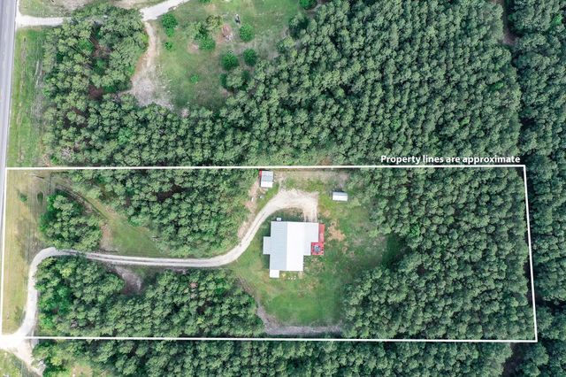 1515A Fm 247, Huntsville, TX 77320