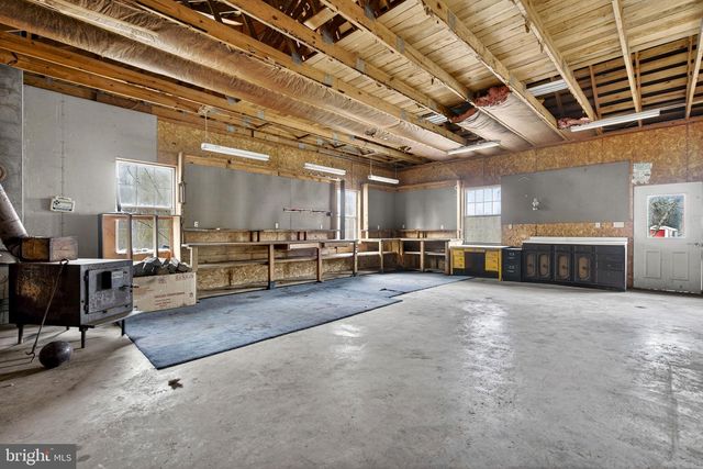 9377 GENERAL WINDER RD, Culpeper, VA 22701